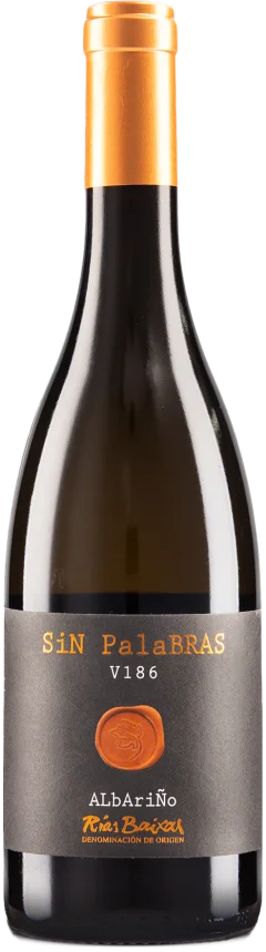 Castro Brey - P186 - 100% Albarino