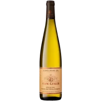 Cave Jean Geiler - Riesling Alsace Grand Cru Praelatenberg 2021