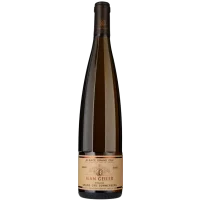 Cave Jean Geiler - Riesling Alsace Grand Cru Sommerberg 2022