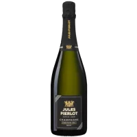 Champagne Jules Pierlot 1. Cru Brut