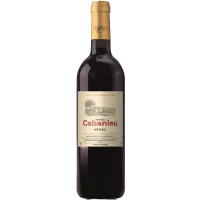 Chateau Cabanieu Médoc 2020