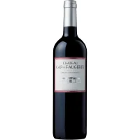 Chateau Cap de Faugéres AOC Castillon-Cotes de Bordeaux 2017