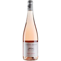Château de Mauny - Rosé d´Anjou AOP 2025