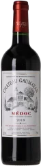 Chateau Gaumaran Medoc 2019