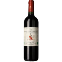Château Haut Barry Rouge Graves 2020