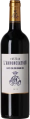 Château L'Annonciation Saint-Émilion Grand Cru 2023