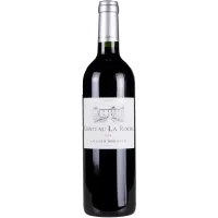 Château la Roche Côtes de Bordeaux 2022