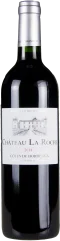 Château la Roche Côtes de Bordeaux 2022