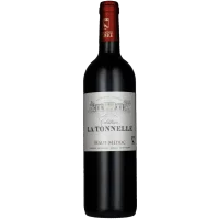 Château La Tonnelle Cru Bourgeois Haut-Médoc 2020