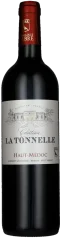 Château La Tonnelle Cru Bourgeois Haut-Médoc 2020
