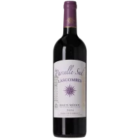 Château Lascombes - Lascombes Haut-Médoc Parcelle Sud  2024