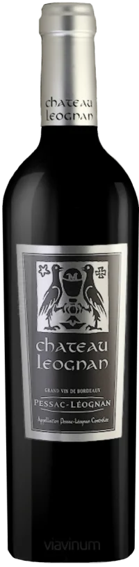 Chateau Leognan Pessac Leognan 2019