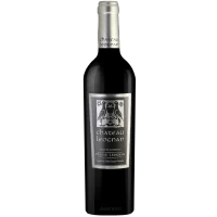 Chateau Leognan Pessac Leognan 2019