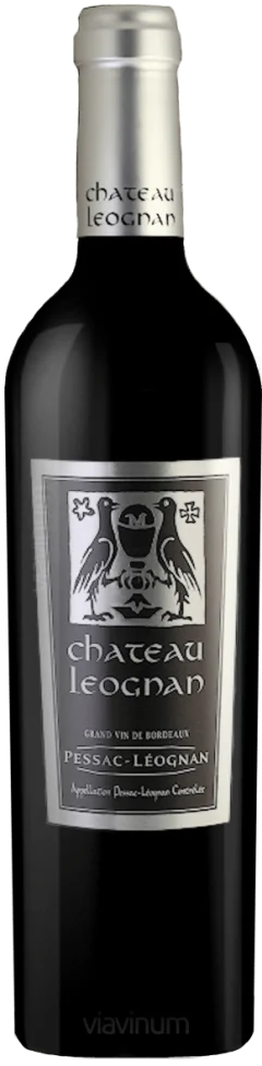 Chateau Leognan Pessac Leognan 2019