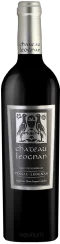 Chateau Leognan Pessac Leognan 2019
