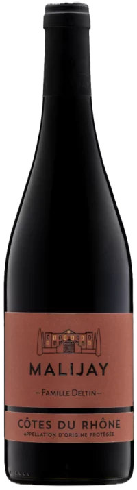 Château Malijay Côtes du Rhône 2023