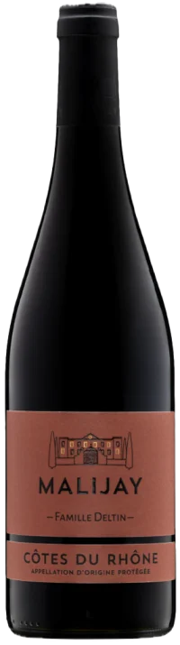 Château Malijay Côtes du Rhône 2024
