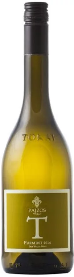 Château Pajzos - Tokaji Furmint 2022