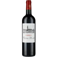 Château Plincette Pomerol 2021