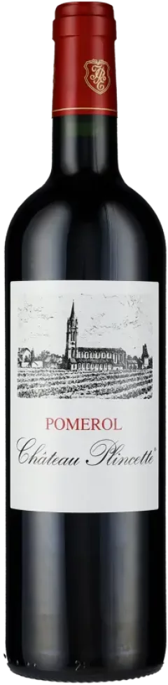 Château Plincette Pomerol 2021