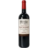 Château Tour Saint Bonnet Cuvée Prestige Médoc 2023
