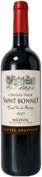 Château Tour Saint Bonnet Cuvée Prestige Médoc 2023