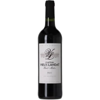 Château Vieux Landat Haut-Médoc Cru Bourgeois 2022