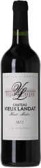 Château Vieux Landat Haut-Médoc Cru Bourgeois 2022