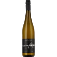 Cliffhanger – Riesling Feinherb 2023