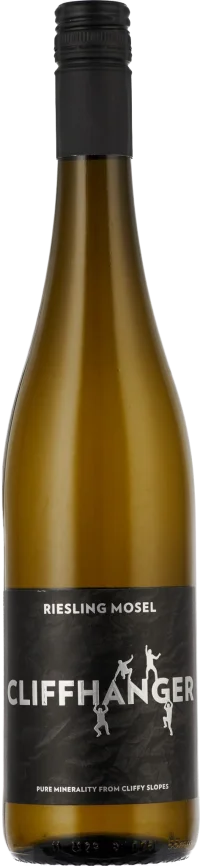 Cliffhanger – Riesling Feinherb 2024
