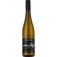 Cliffhanger – Riesling Feinherb 2024