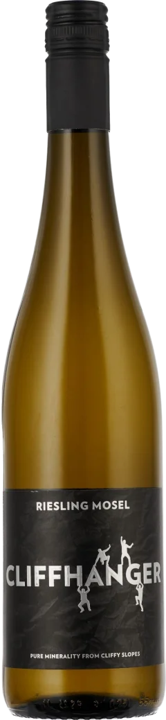 Cliffhanger – Riesling Feinherb 2024