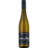 Cliffhanger - Riesling - Trocken - Dry 2024