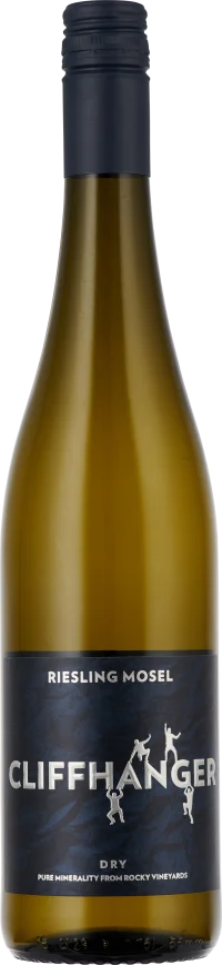 Cliffhanger - Riesling - Trocken - Dry 2025