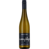 Cliffhanger - Riesling - Trocken - Dry 2025