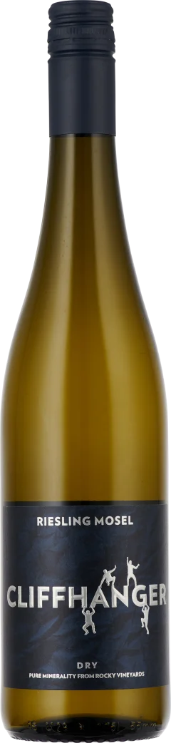 Cliffhanger - Riesling - Trocken - Dry 2025