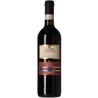 Coppiere Chianti DOCG 2025