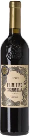 Coppiere Primitivo Susumaniello IGT 2025