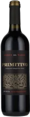 Corte Al Passo Primitivo Nuova Generazione 2025