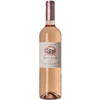 Coteaux D'Aix En Provence Escale 2024