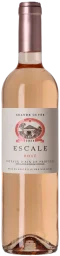 Coteaux D'Aix En Provence Escale 2024
