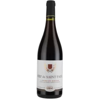 Côtes-du-Rhône Rouge Fief de Saint-Paul 2024