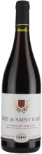 Côtes-du-Rhône Rouge Fief de Saint-Paul 2024