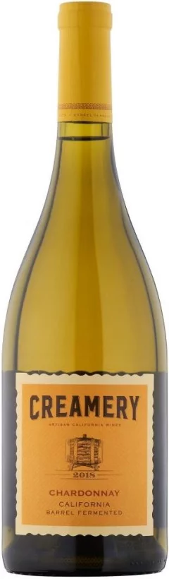 Creamery – Chardonnay 2023