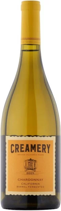 Creamery – Chardonnay 2024