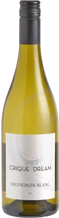 Crique Dream Sauvignon Blanc Colombard 2025