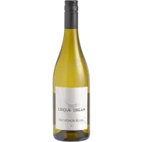 Crique Dream Sauvignon Blanc Colombard 2025