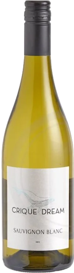 Crique Dream Sauvignon Blanc Colombard 2025