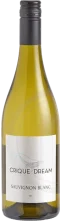Crique Dream Sauvignon Blanc Colombard 2025