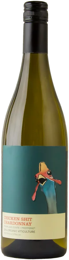 David Finlayson - Chicken Shit Chardonnay 2024